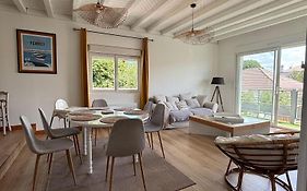 Logement la Teste de Buch